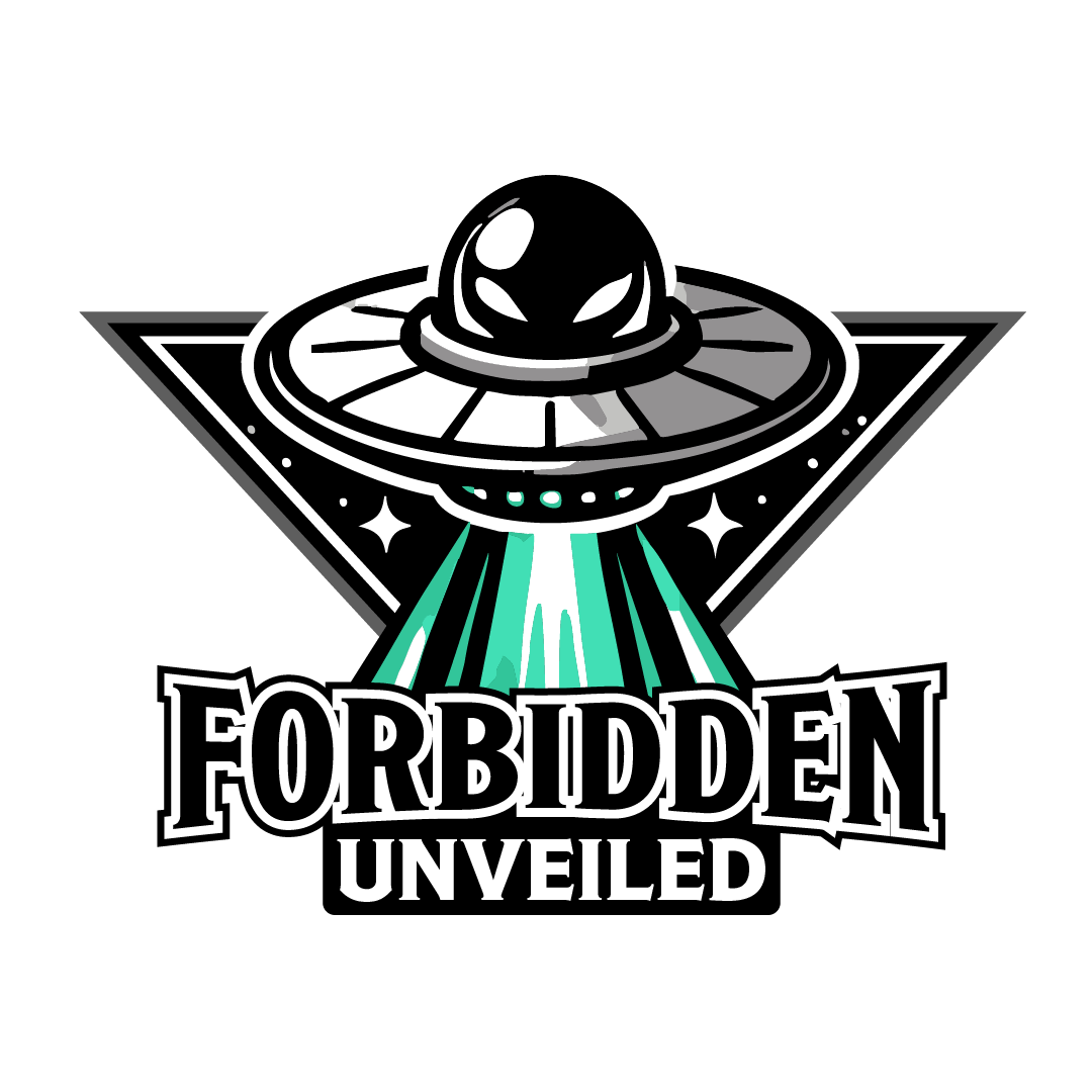 Forbidden Unveiled